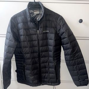 Columbia Omni-Heat Insulated Jacket